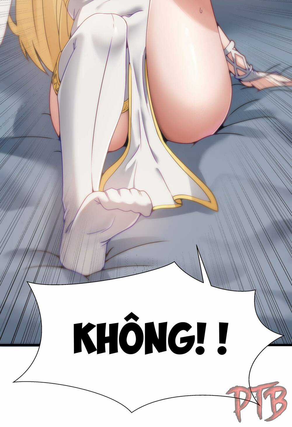 Anh Hùng Giai Cấp Tư Sản Chapter 4 trang 70