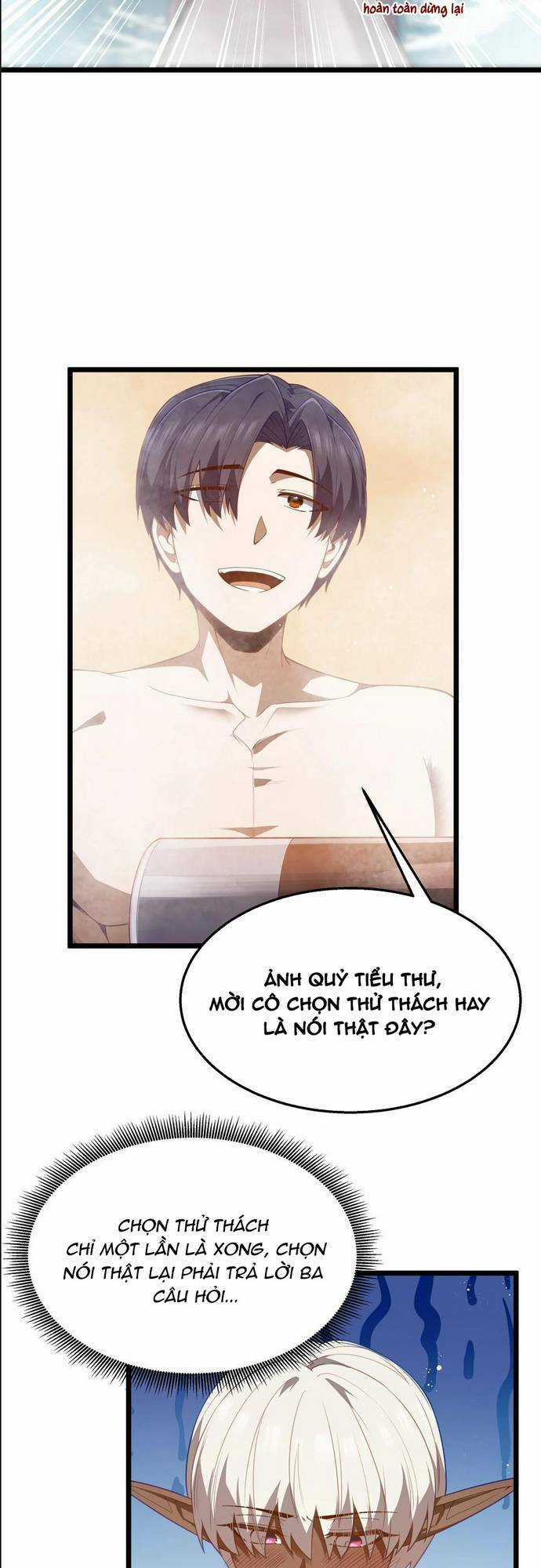 Anh Hùng Giai Cấp Tư Sản Chapter 40 trang 11