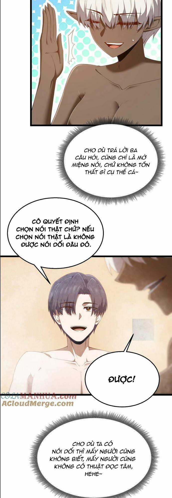 Anh Hùng Giai Cấp Tư Sản Chapter 40 trang 13