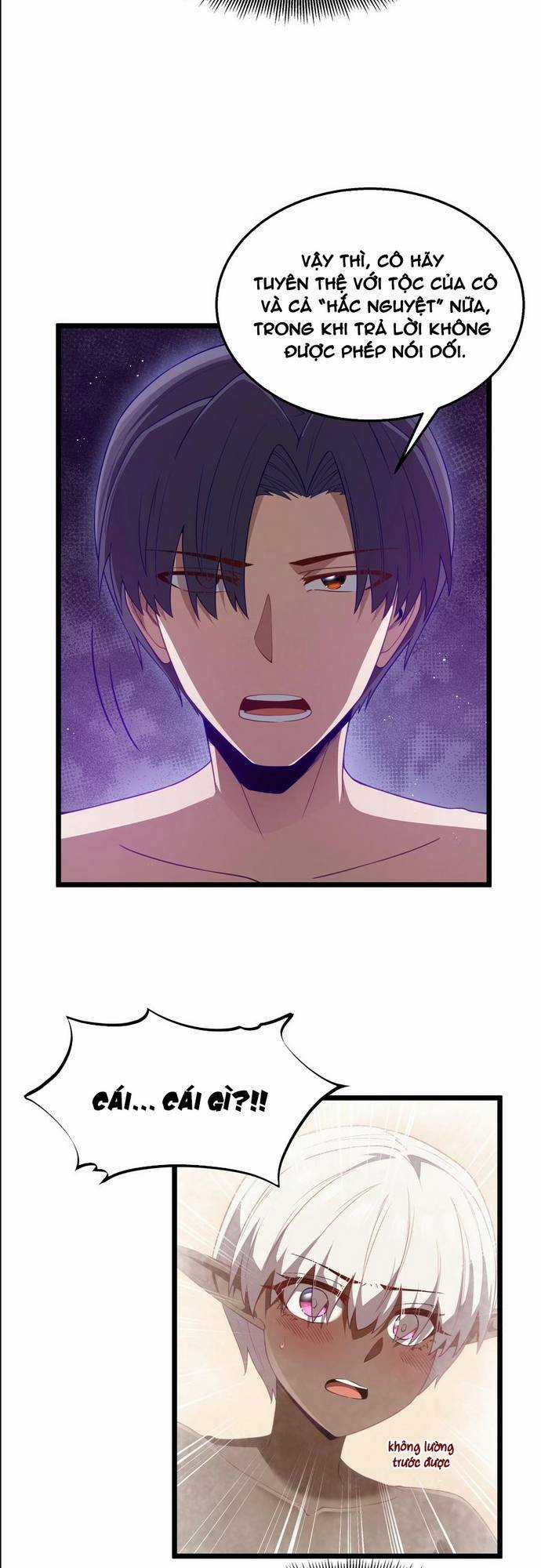 Anh Hùng Giai Cấp Tư Sản Chapter 40 trang 14