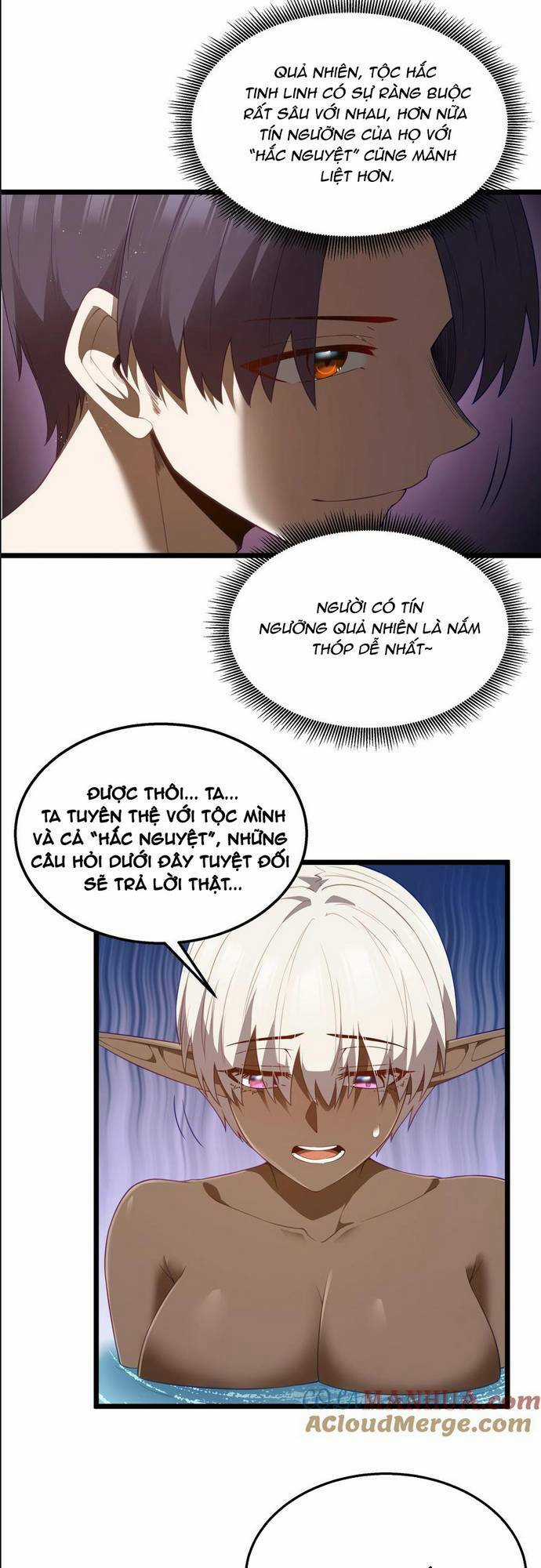 Anh Hùng Giai Cấp Tư Sản Chapter 40 trang 15