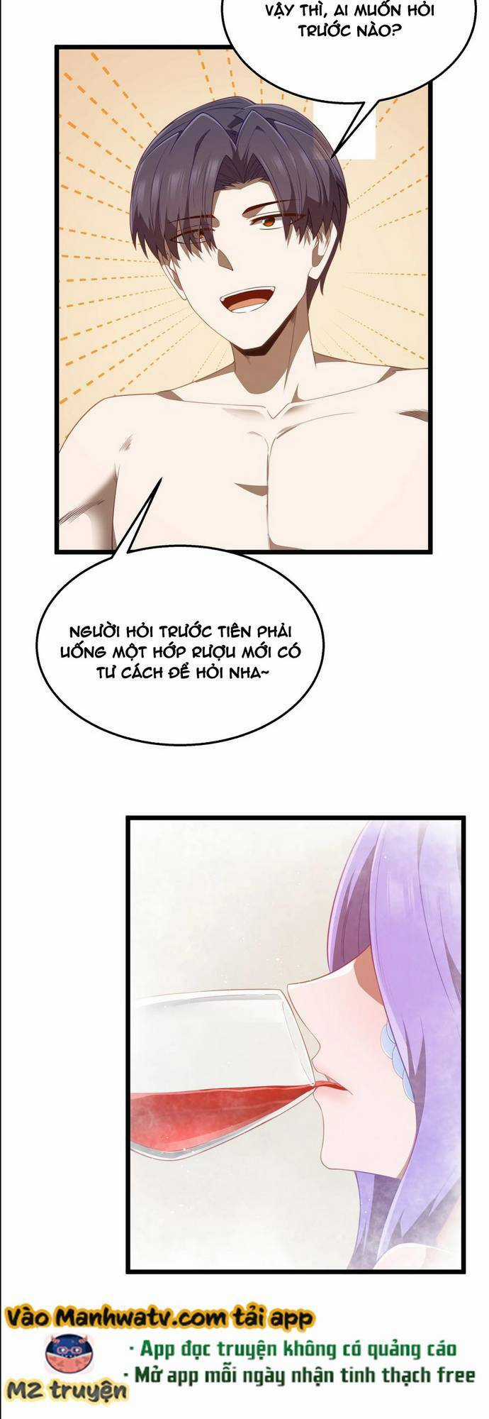 Anh Hùng Giai Cấp Tư Sản Chapter 40 trang 16