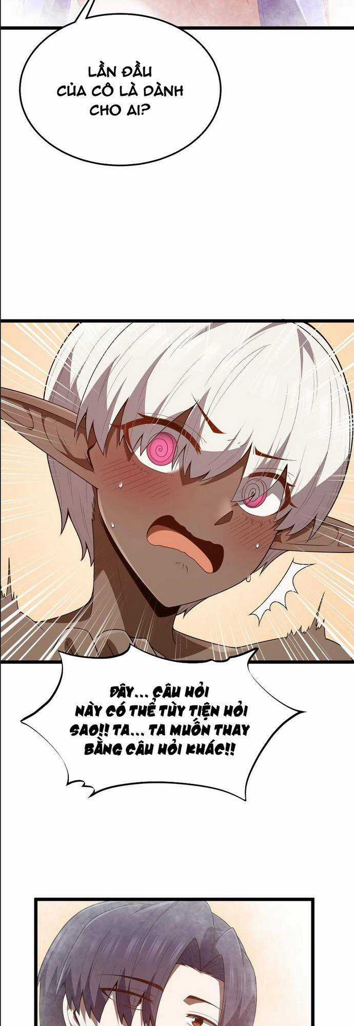 Anh Hùng Giai Cấp Tư Sản Chapter 40 trang 18