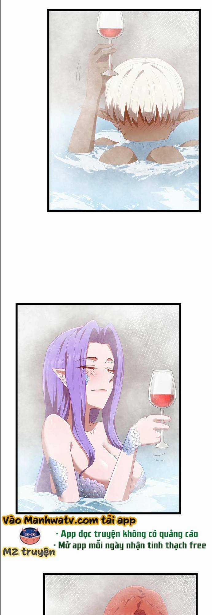 Anh Hùng Giai Cấp Tư Sản Chapter 40 trang 2