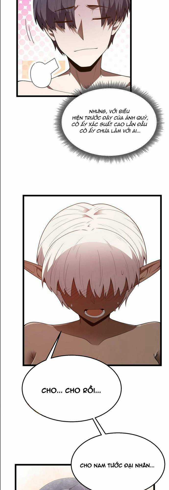 Anh Hùng Giai Cấp Tư Sản Chapter 40 trang 20