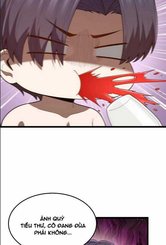 Anh Hùng Giai Cấp Tư Sản Chapter 40 trang 22