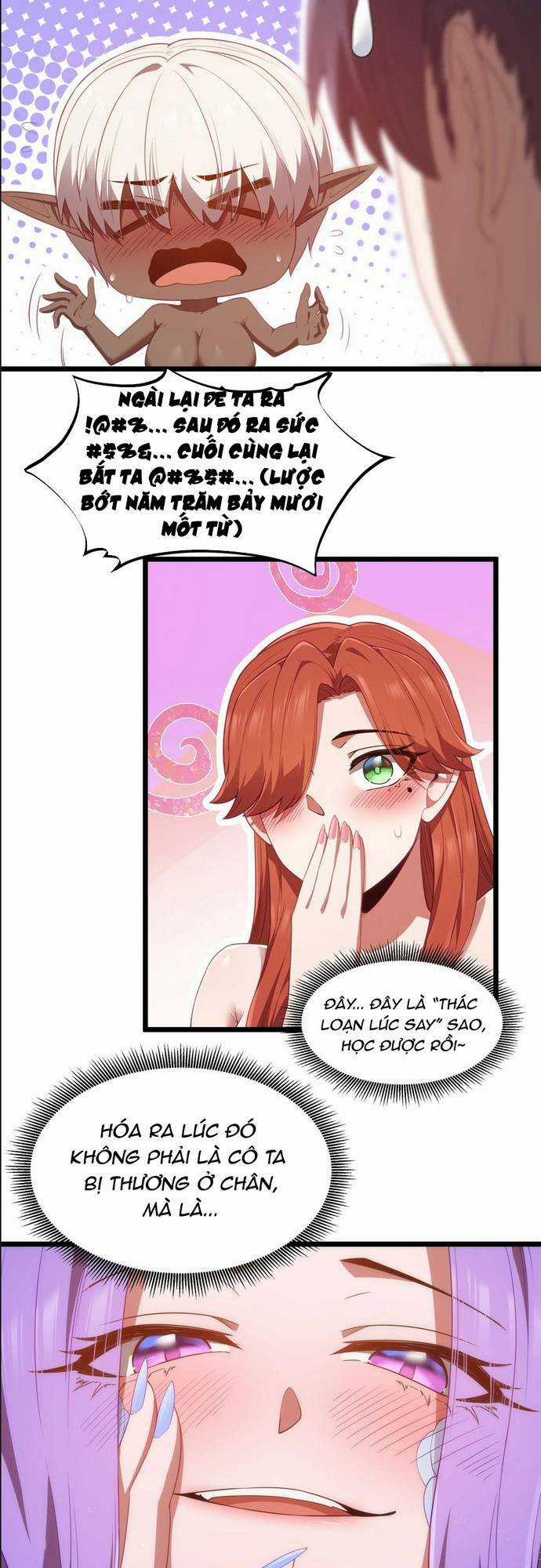 Anh Hùng Giai Cấp Tư Sản Chapter 40 trang 24