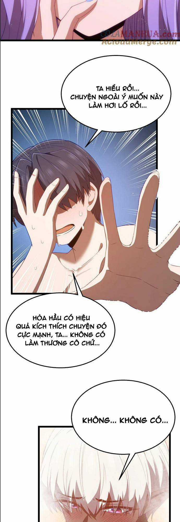 Anh Hùng Giai Cấp Tư Sản Chapter 40 trang 25