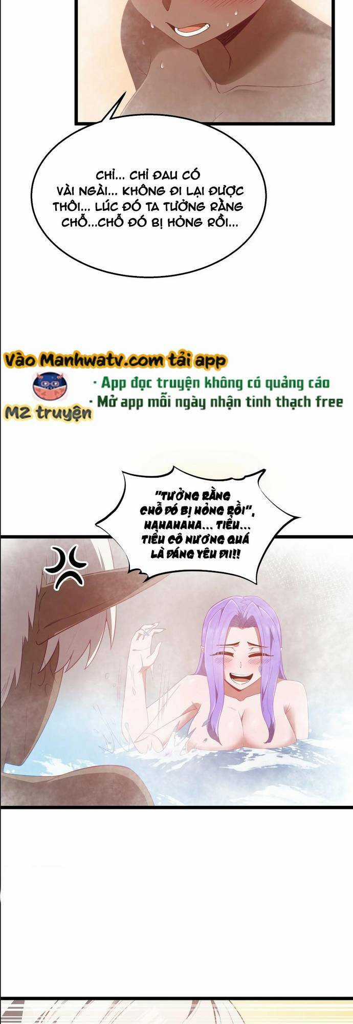 Anh Hùng Giai Cấp Tư Sản Chapter 40 trang 26