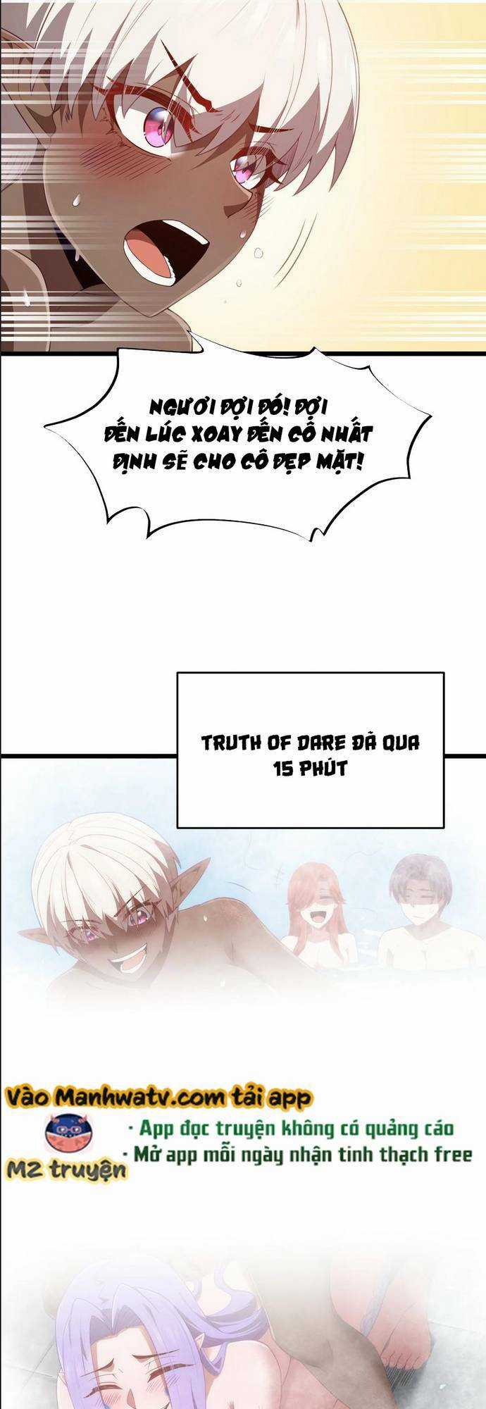 Anh Hùng Giai Cấp Tư Sản Chapter 40 trang 27