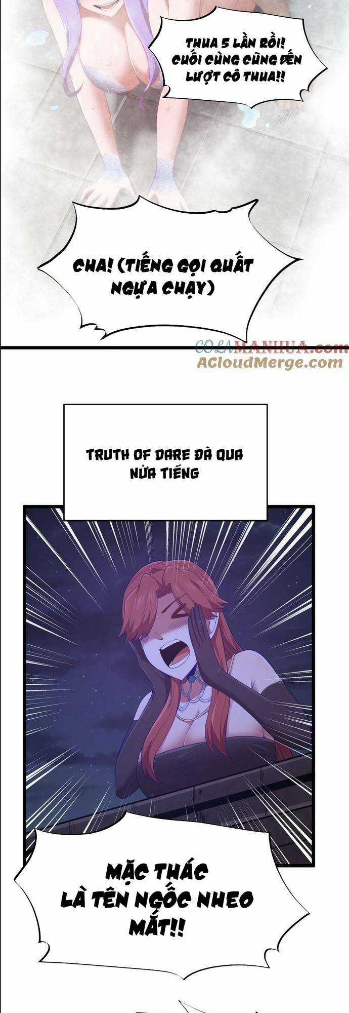 Anh Hùng Giai Cấp Tư Sản Chapter 40 trang 28