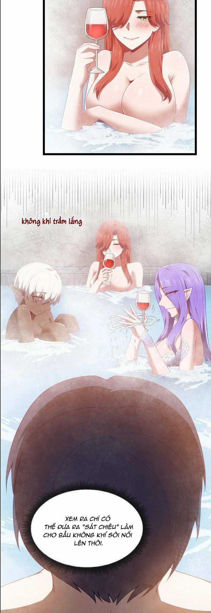 Anh Hùng Giai Cấp Tư Sản Chapter 40 trang 3