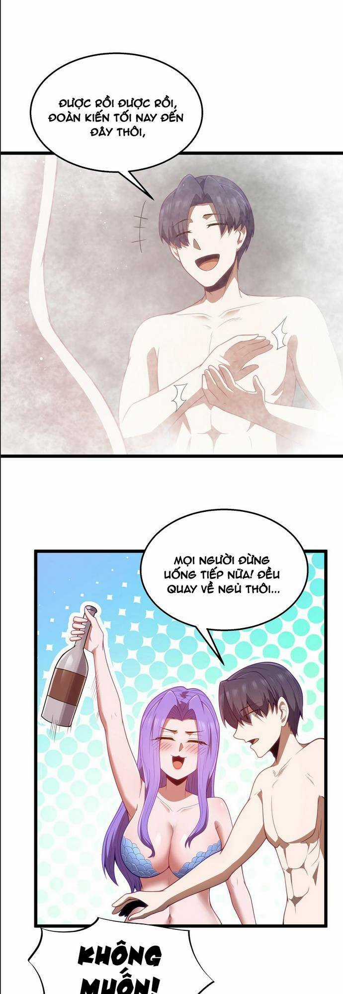 Anh Hùng Giai Cấp Tư Sản Chapter 40 trang 32