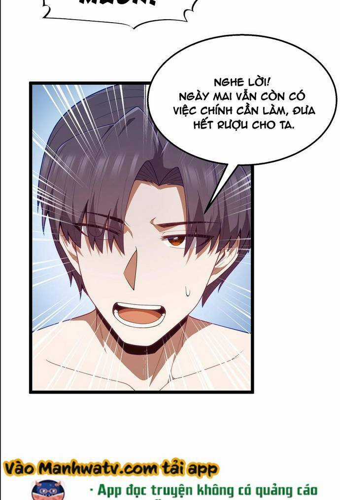 Anh Hùng Giai Cấp Tư Sản Chapter 40 trang 33