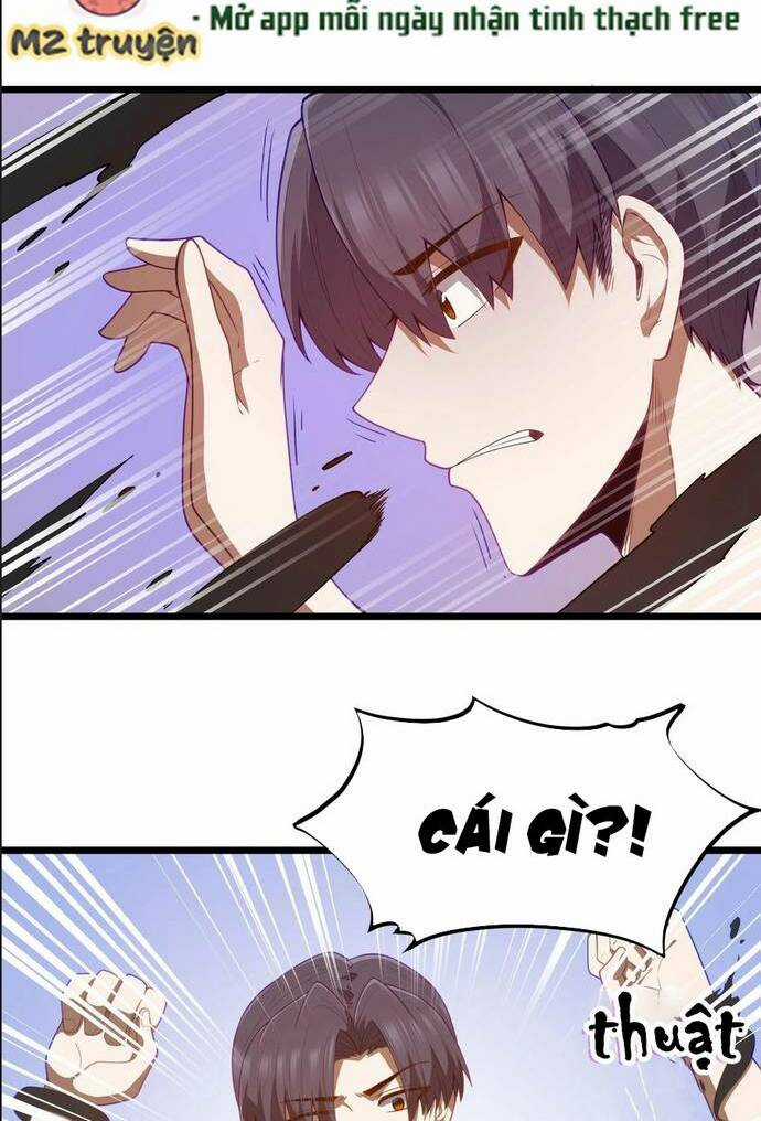 Anh Hùng Giai Cấp Tư Sản Chapter 40 trang 34