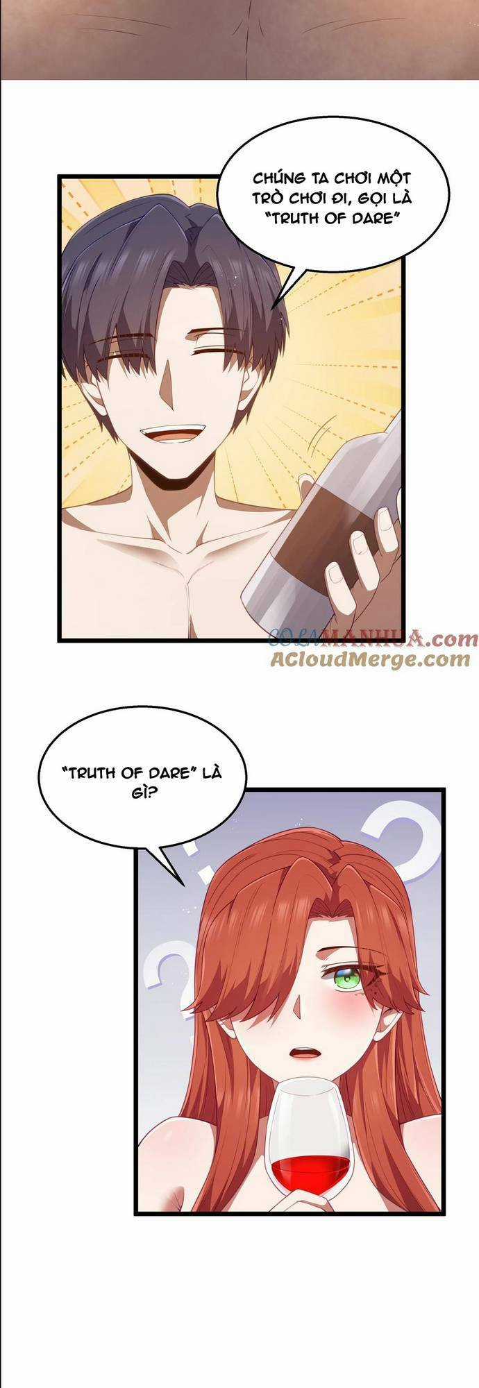 Anh Hùng Giai Cấp Tư Sản Chapter 40 trang 4