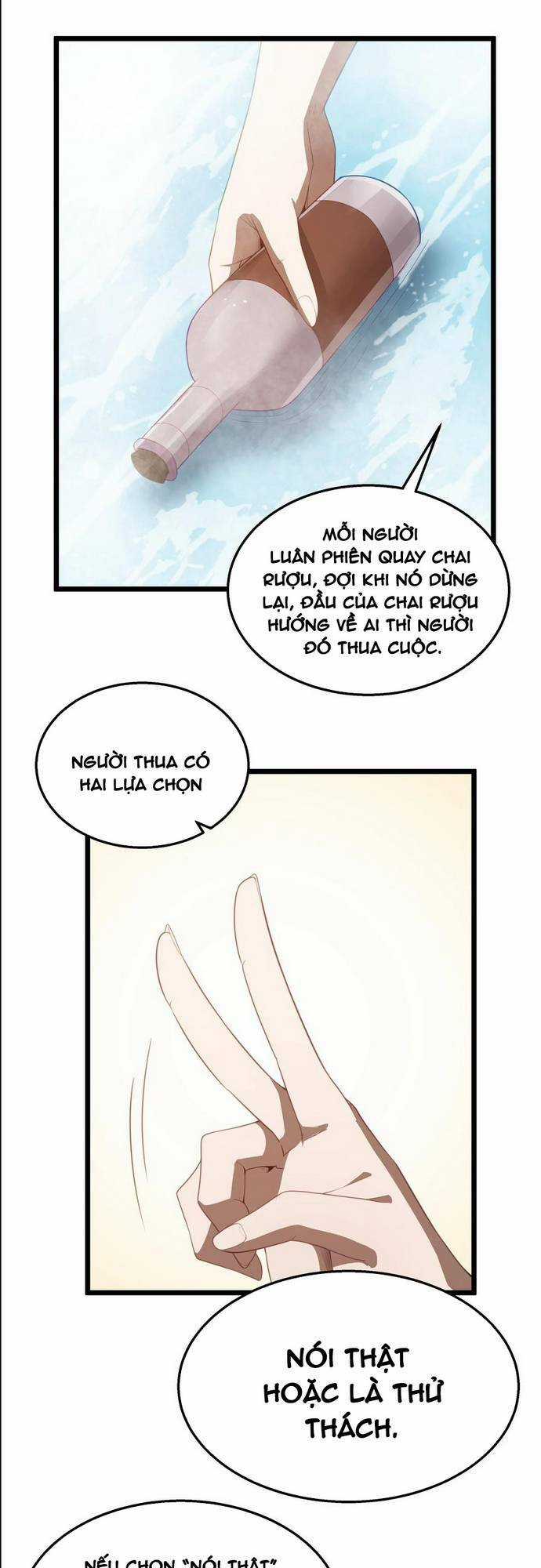 Anh Hùng Giai Cấp Tư Sản Chapter 40 trang 5