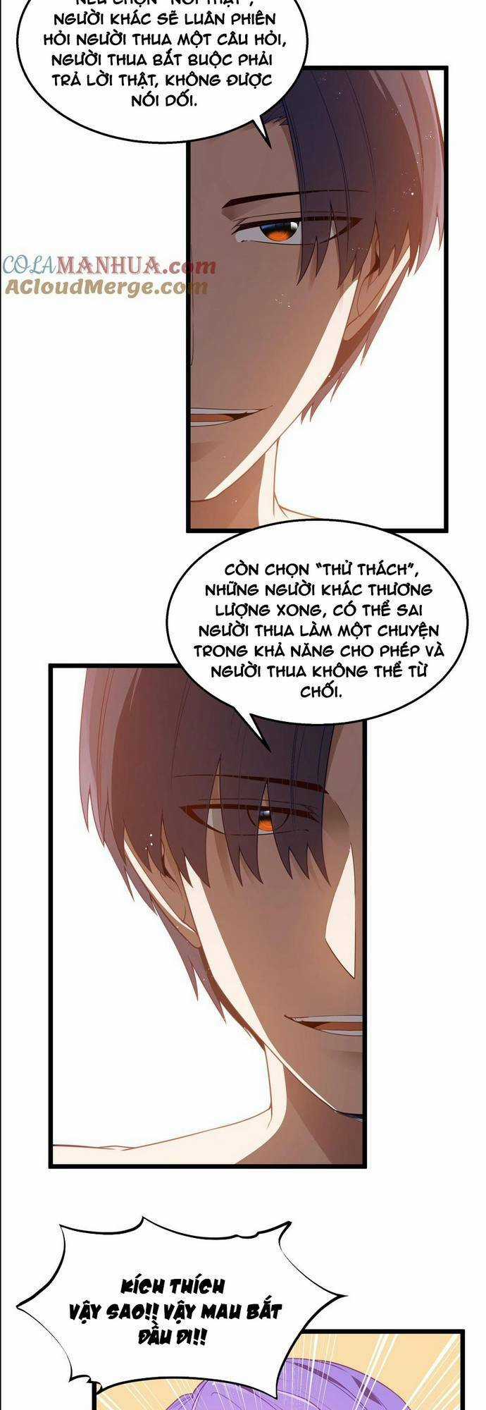 Anh Hùng Giai Cấp Tư Sản Chapter 40 trang 6