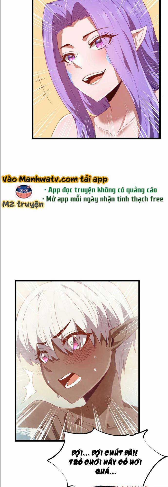 Anh Hùng Giai Cấp Tư Sản Chapter 40 trang 7