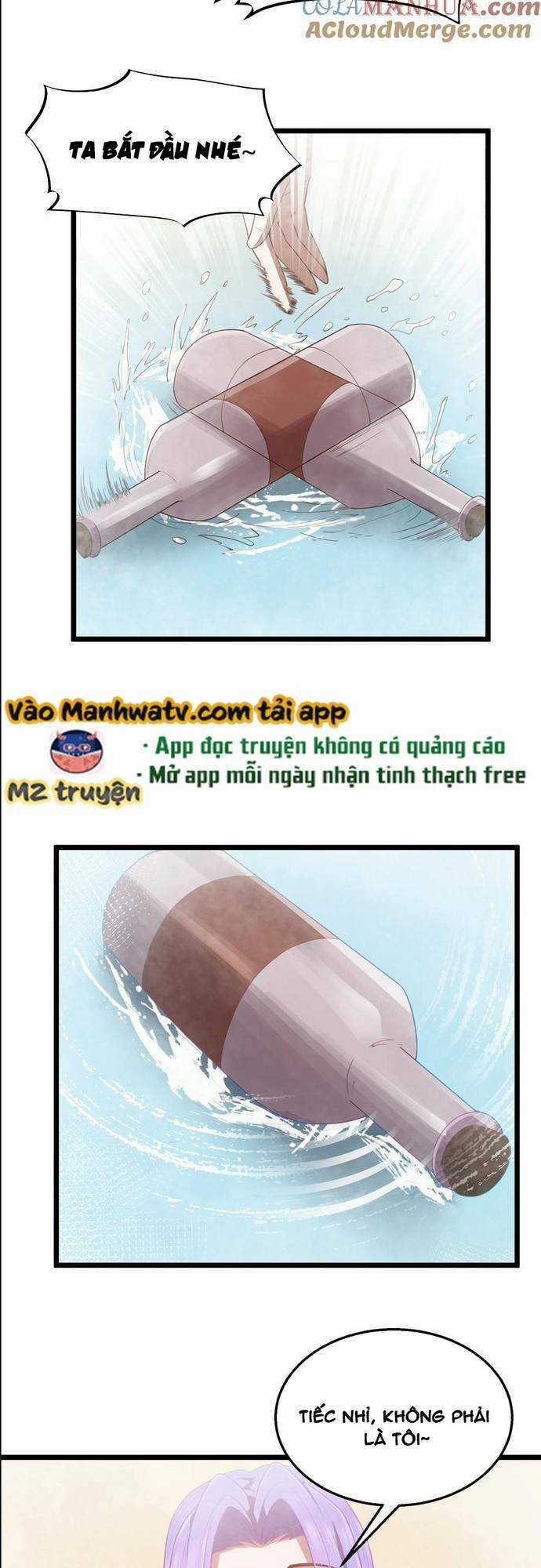 Anh Hùng Giai Cấp Tư Sản Chapter 40 trang 8