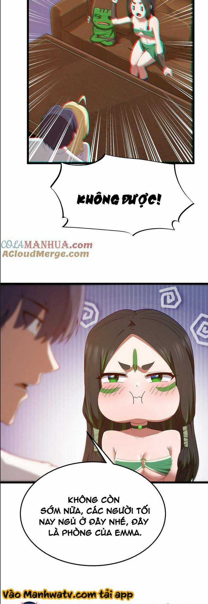 Anh Hùng Giai Cấp Tư Sản Chapter 41 trang 14