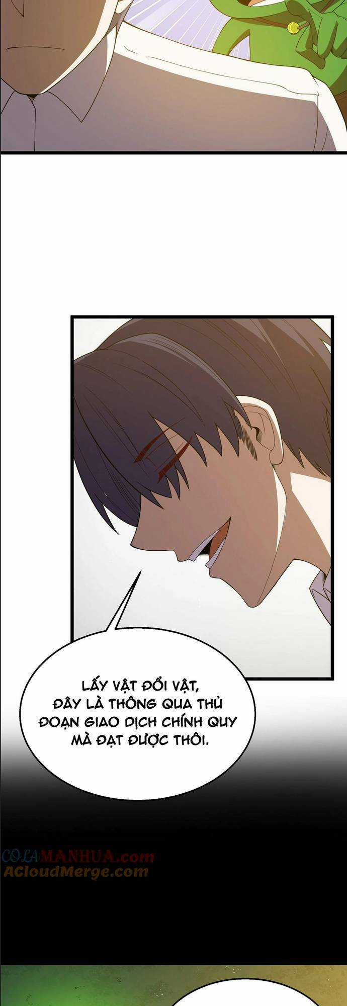 Anh Hùng Giai Cấp Tư Sản Chapter 41 trang 17