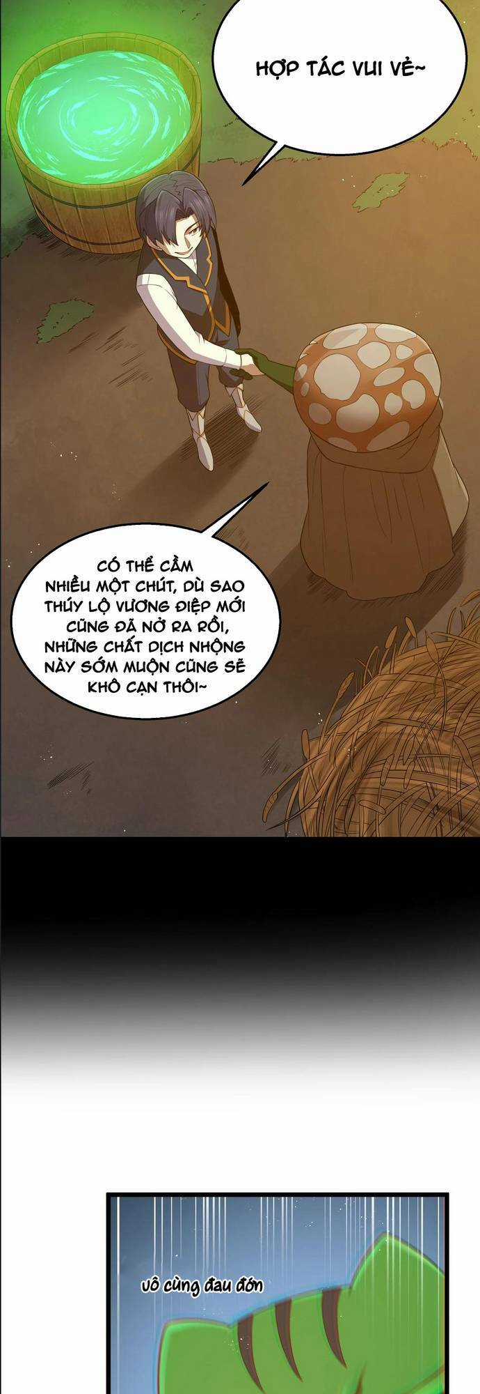 Anh Hùng Giai Cấp Tư Sản Chapter 41 trang 18