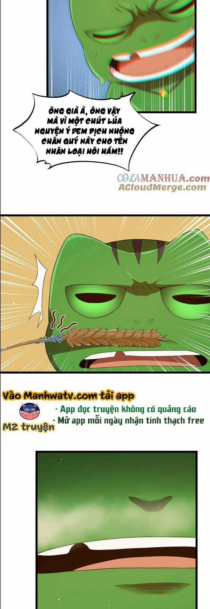 Anh Hùng Giai Cấp Tư Sản Chapter 41 trang 19