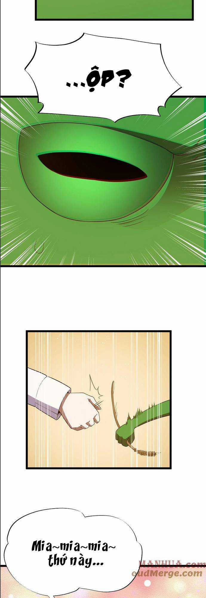 Anh Hùng Giai Cấp Tư Sản Chapter 41 trang 20