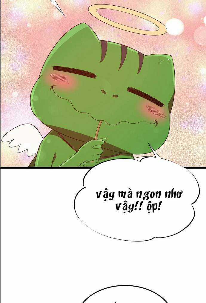 Anh Hùng Giai Cấp Tư Sản Chapter 41 trang 21