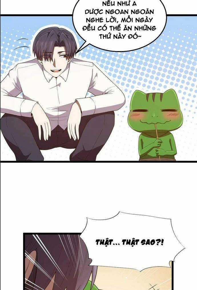 Anh Hùng Giai Cấp Tư Sản Chapter 41 trang 22