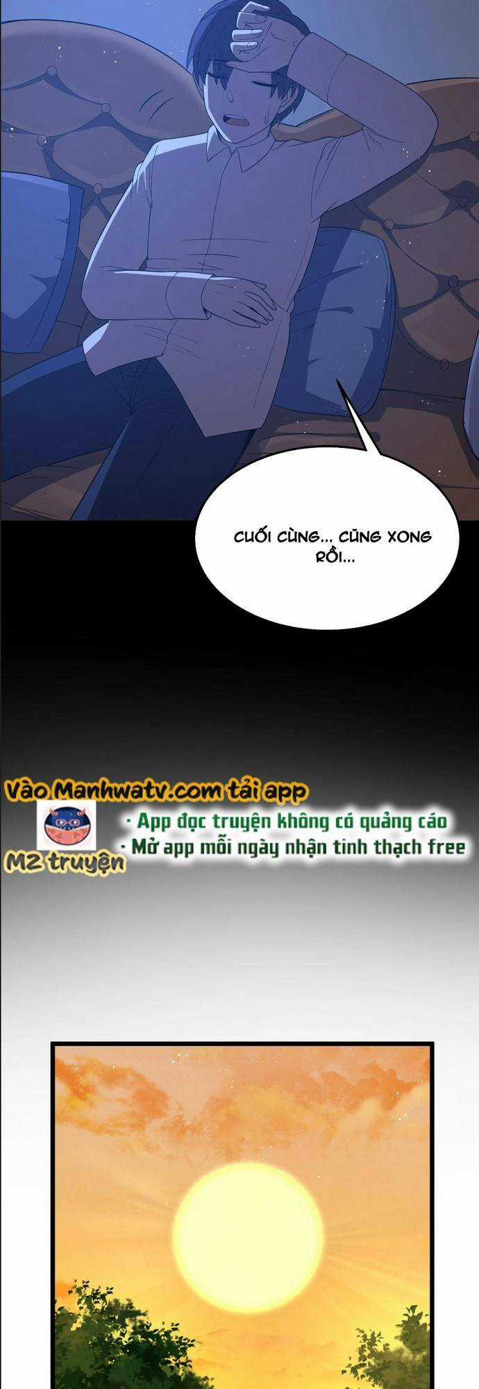 Anh Hùng Giai Cấp Tư Sản Chapter 41 trang 25