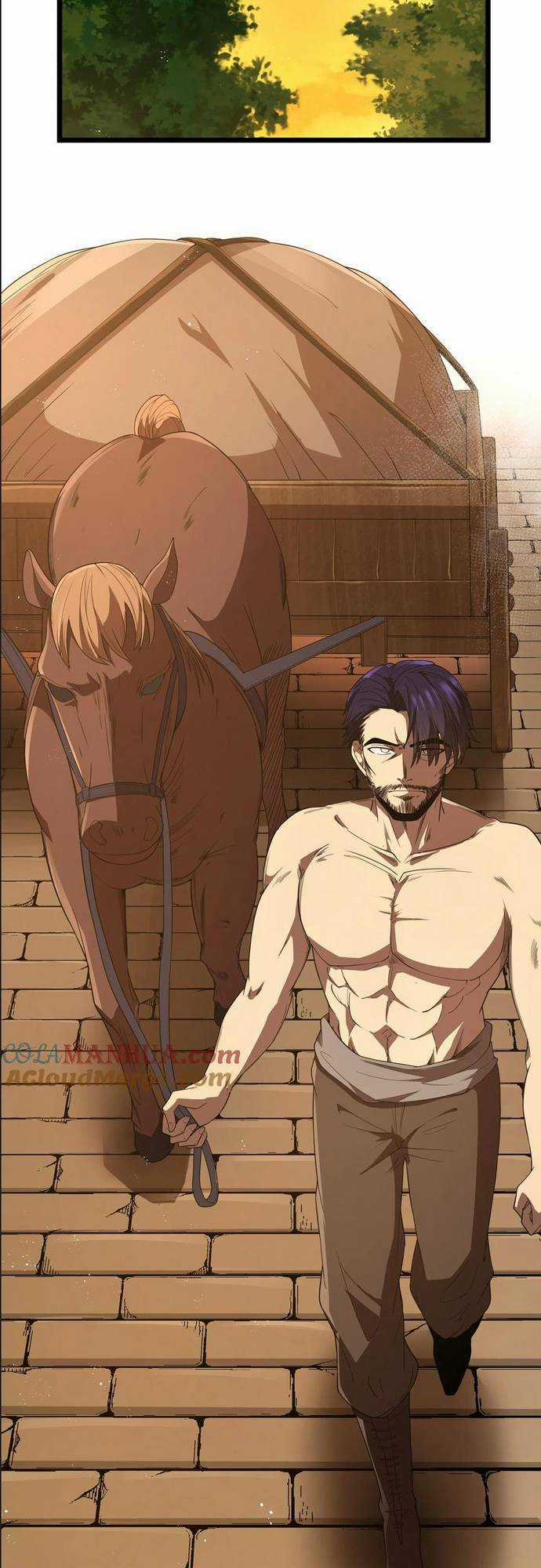 Anh Hùng Giai Cấp Tư Sản Chapter 41 trang 26