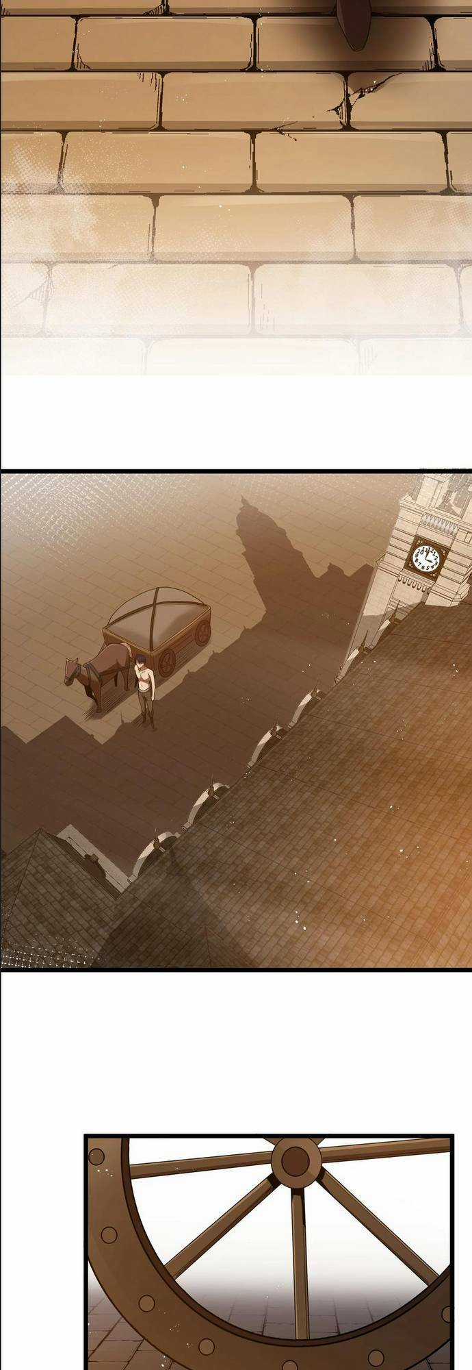 Anh Hùng Giai Cấp Tư Sản Chapter 41 trang 27