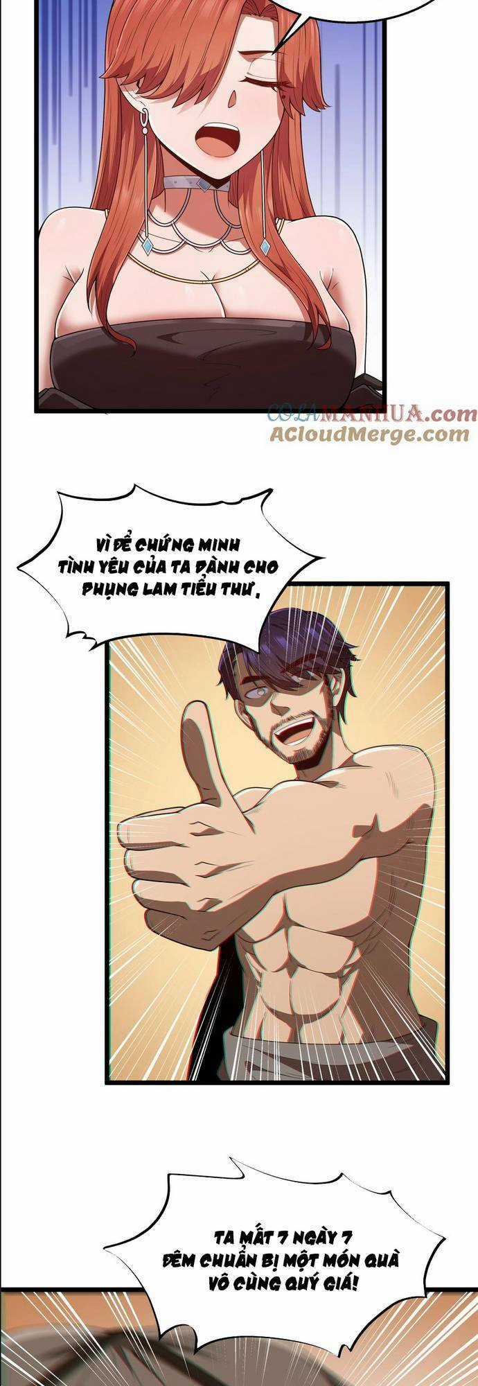 Anh Hùng Giai Cấp Tư Sản Chapter 41 trang 31