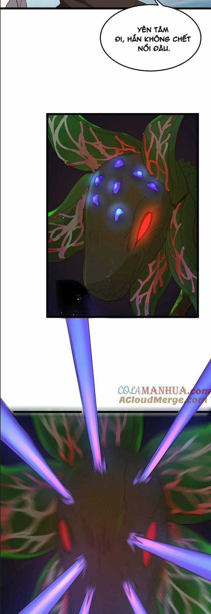 Anh Hùng Giai Cấp Tư Sản Chapter 41 trang 38