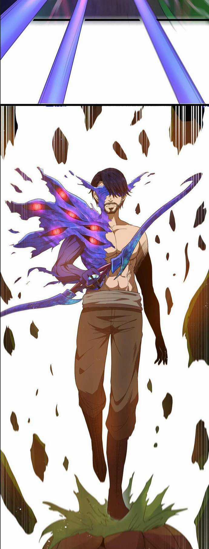 Anh Hùng Giai Cấp Tư Sản Chapter 41 trang 39