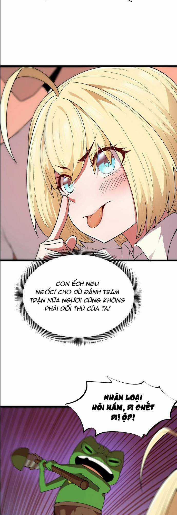 Anh Hùng Giai Cấp Tư Sản Chapter 41 trang 4