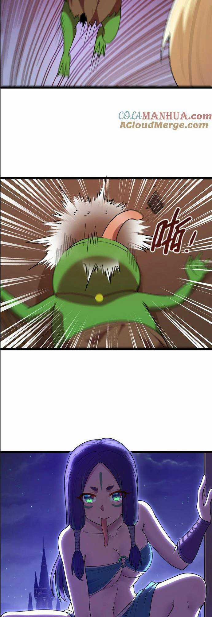 Anh Hùng Giai Cấp Tư Sản Chapter 41 trang 5