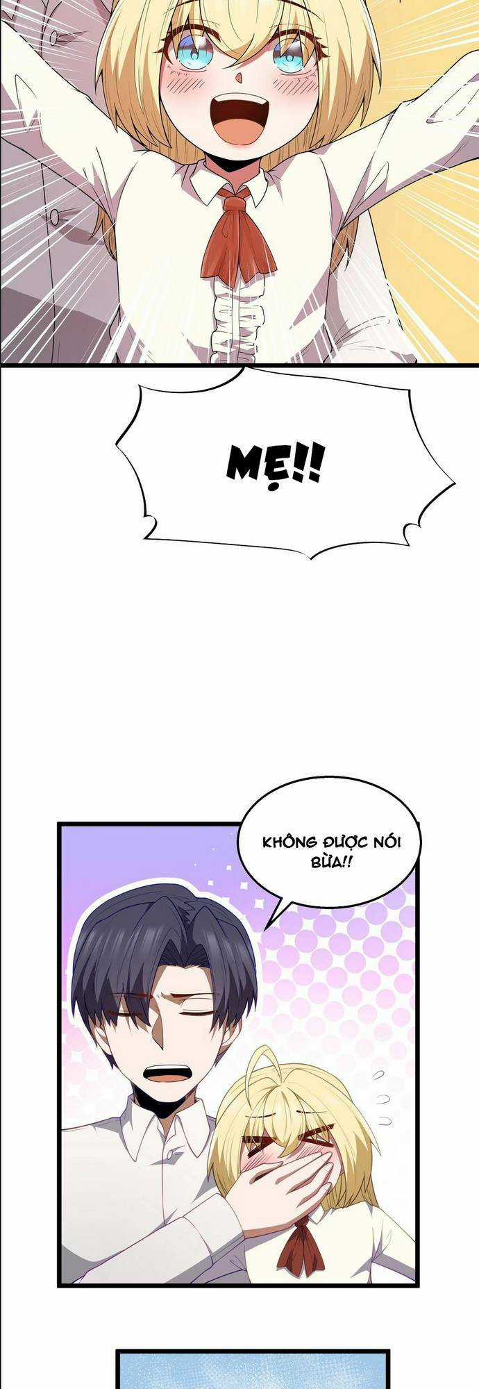 Anh Hùng Giai Cấp Tư Sản Chapter 41 trang 7