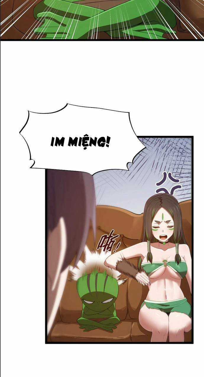 Anh Hùng Giai Cấp Tư Sản Chapter 41 trang 9