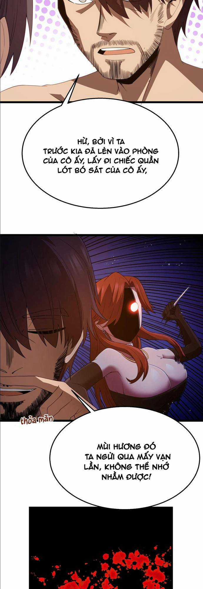 Anh Hùng Giai Cấp Tư Sản Chapter 42 trang 10