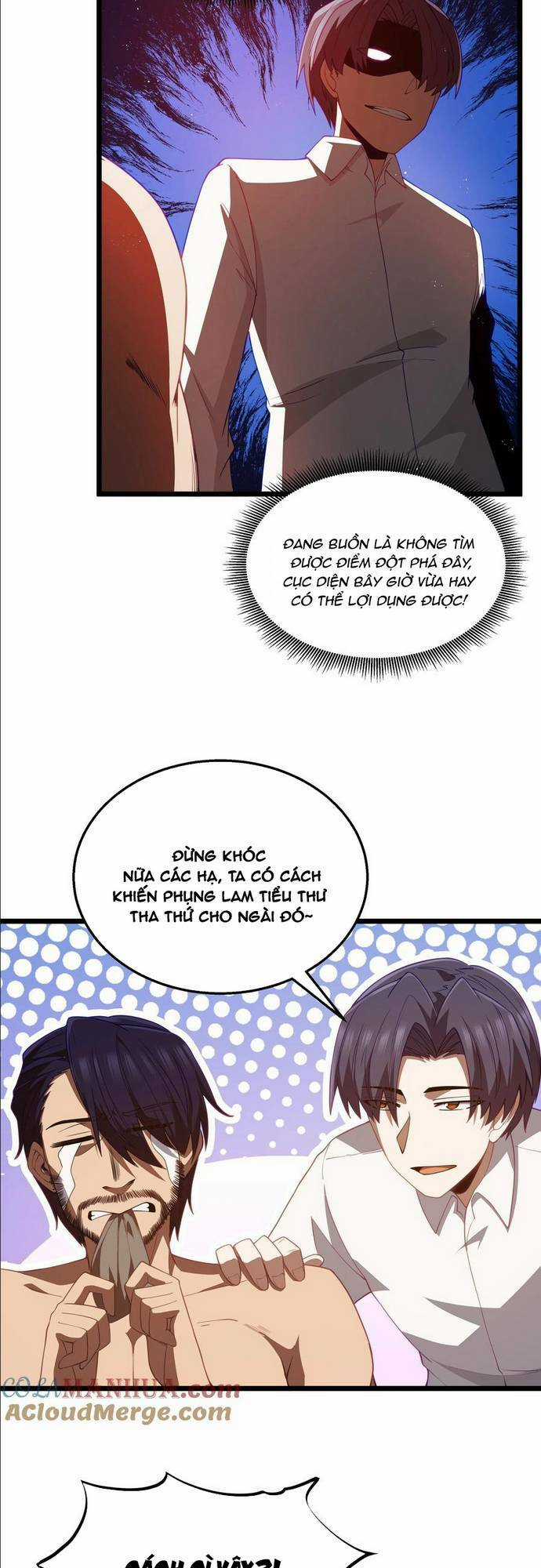 Anh Hùng Giai Cấp Tư Sản Chapter 42 trang 12