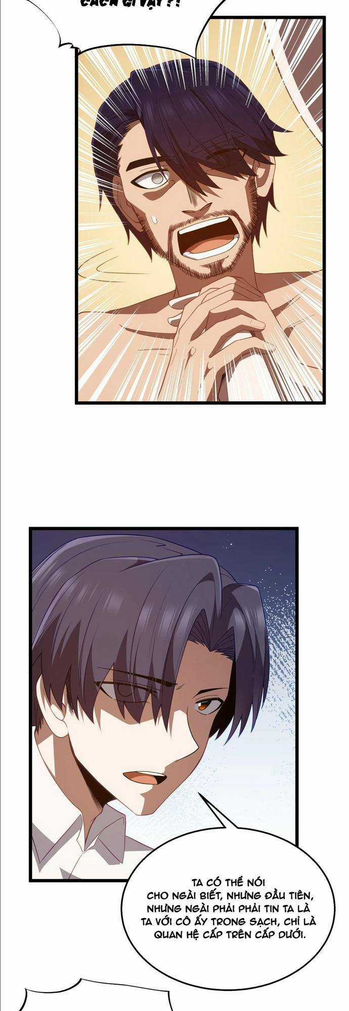 Anh Hùng Giai Cấp Tư Sản Chapter 42 trang 13