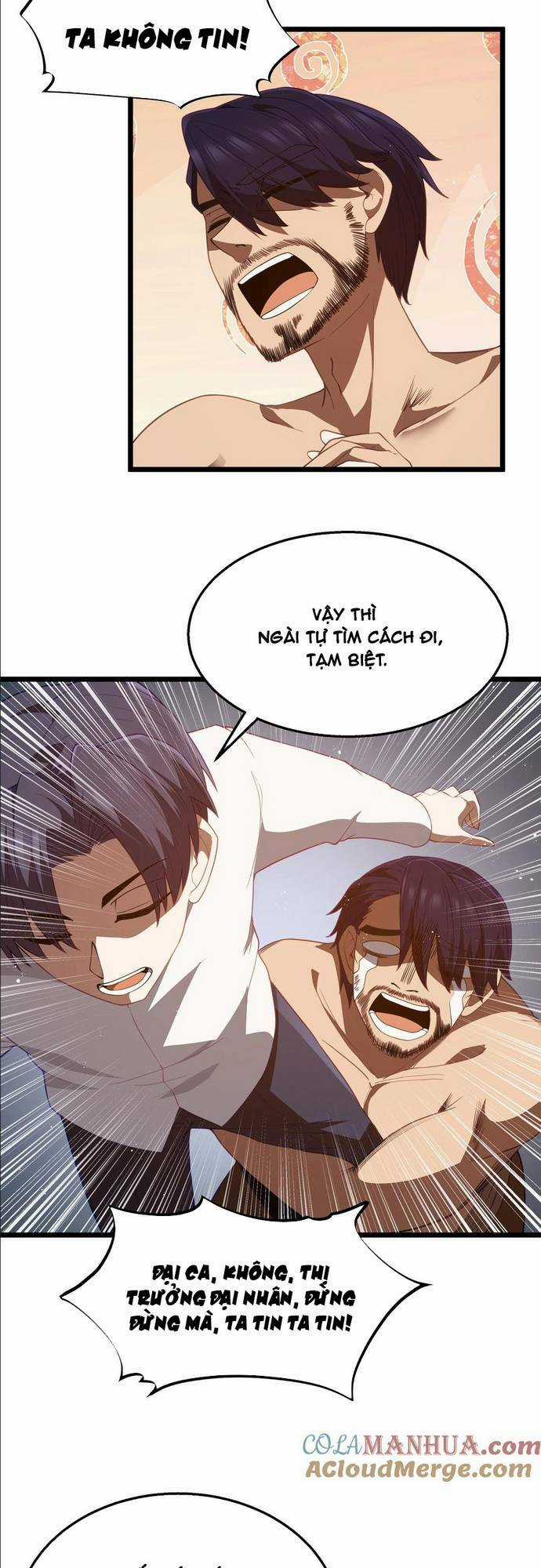 Anh Hùng Giai Cấp Tư Sản Chapter 42 trang 14