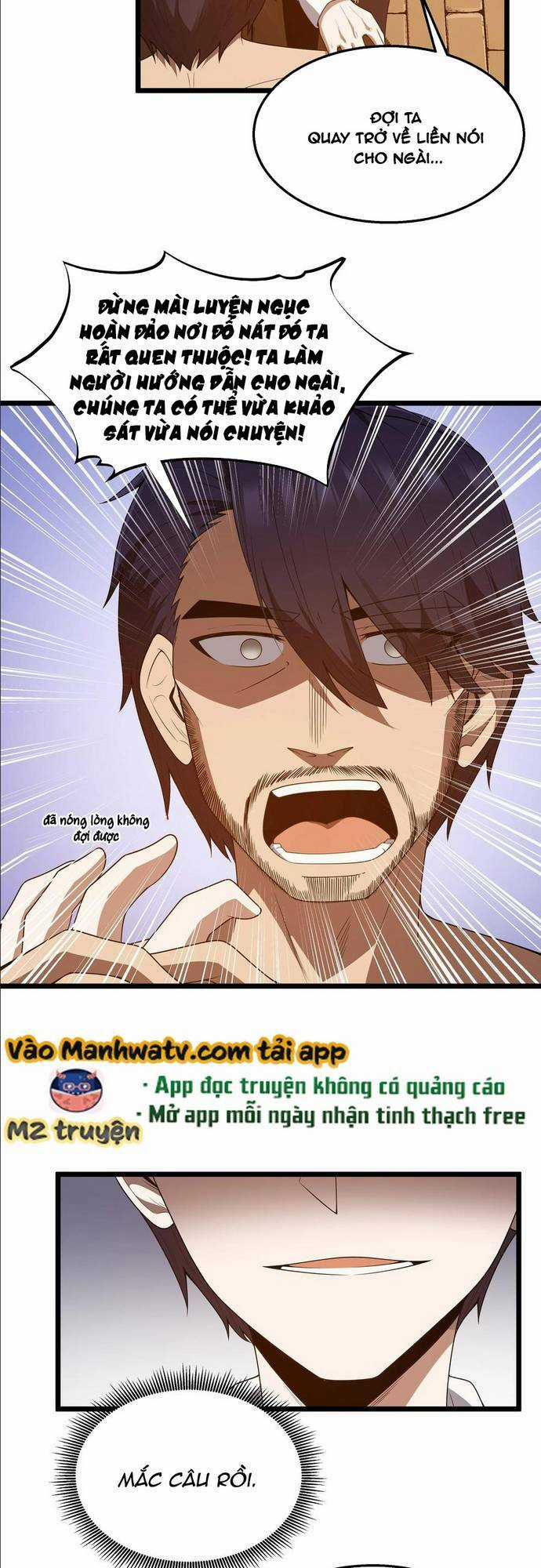 Anh Hùng Giai Cấp Tư Sản Chapter 42 trang 16