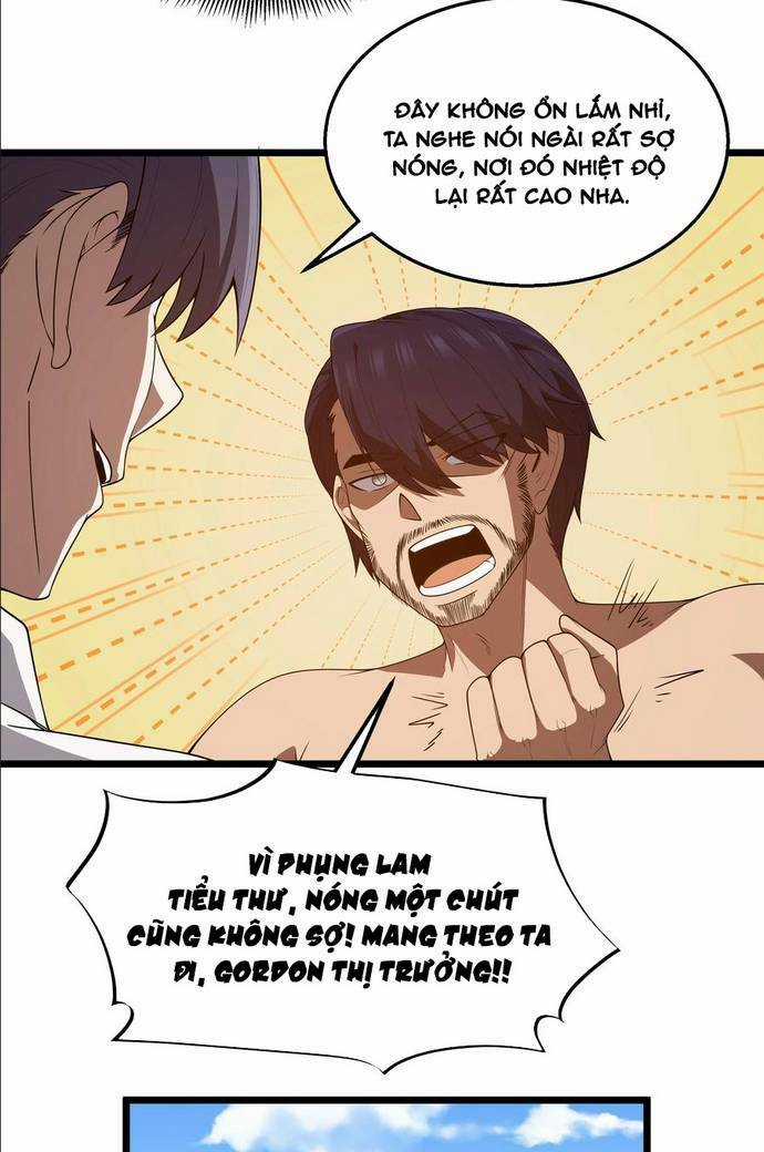 Anh Hùng Giai Cấp Tư Sản Chapter 42 trang 17