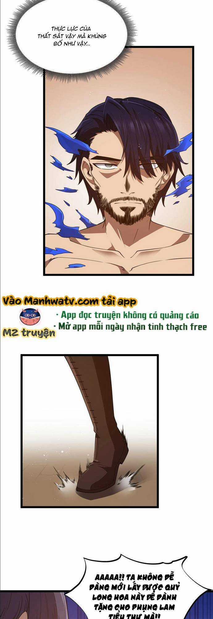 Anh Hùng Giai Cấp Tư Sản Chapter 42 trang 2