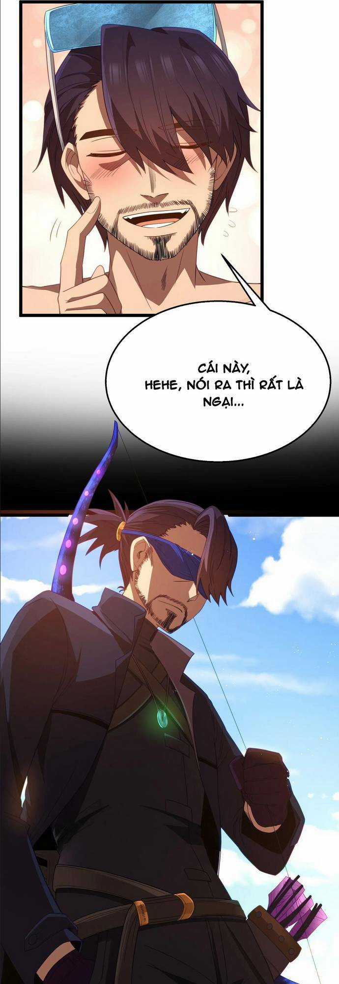 Anh Hùng Giai Cấp Tư Sản Chapter 42 trang 23