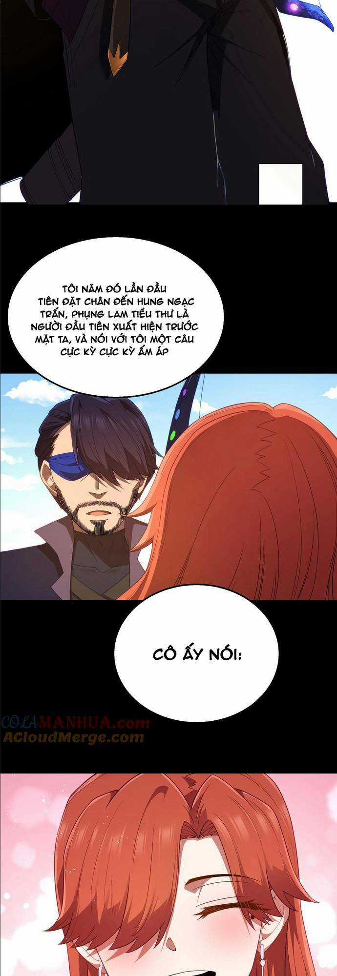 Anh Hùng Giai Cấp Tư Sản Chapter 42 trang 24